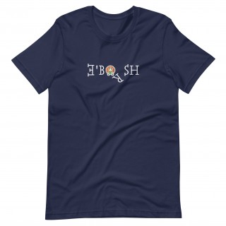 T-shirt "EBORSH"